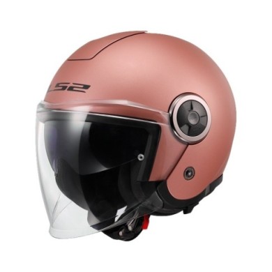 LS2 OF620 Solido di classe