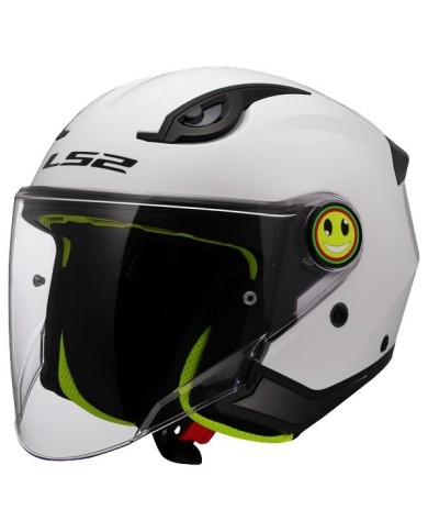 LS2 OF622 Divertente II Solido
