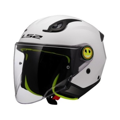 LS2 OF622 Funny II Solid