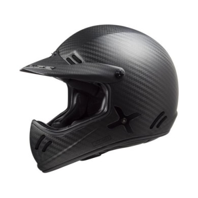 LS2 MX471 Xtra Carbonio solido