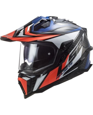 LS2 MX701 C Explorer Focus