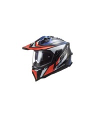 LS2 MX701 C Explorer Focus