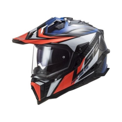 LS2 MX701 C Explorer Focus