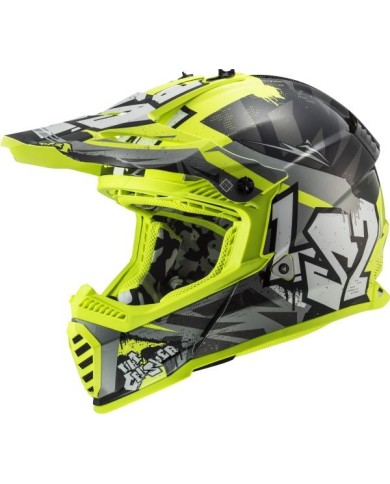 MX437 Mini frantoio veloce Evo II