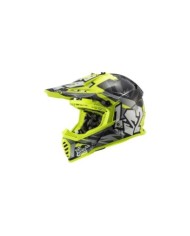 MX437 Fast Evo II Mini Crusher