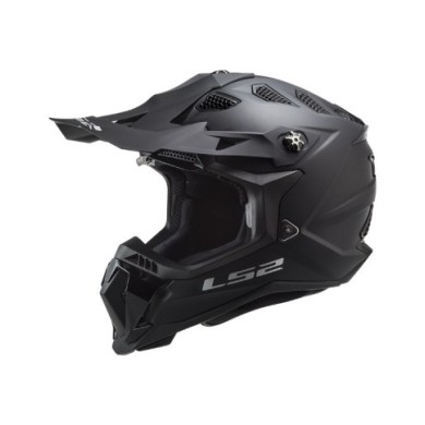 LS2 MX700 Subverter Evo II Solido