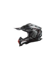 MX700 Subverter Evo II ad arco