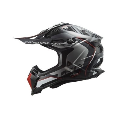 MX700 Subverter Evo II Arched