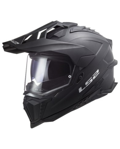 LS2 MX701 Explorer Solid