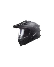 LS2 MX701 Explorer Solid