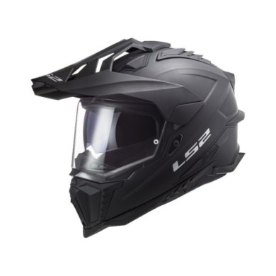 LS2 MX701 Explorer Solid