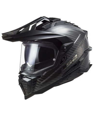 LS2 MX701 C Esploratore solido