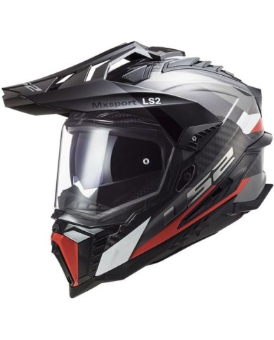 LS2 MX701 C Explorer Frontier