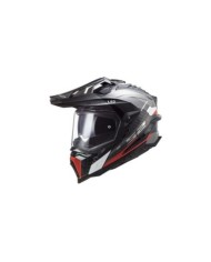 LS2 MX701 C Esploratore di frontiera