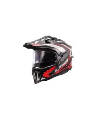 LS2 MX701 Esploratore C Frontiera II