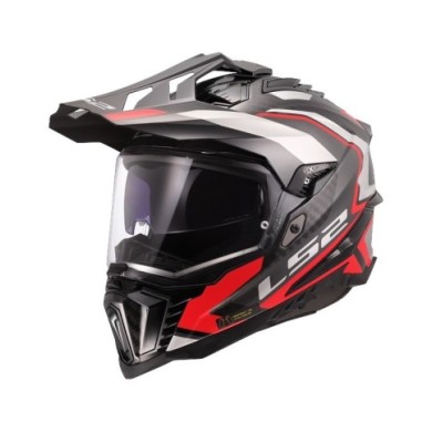 LS2 MX701 Explorer C Frontier II