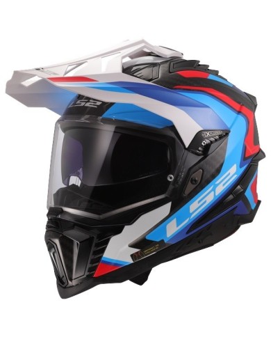 LS2 MX701 Explorer C Frontier II