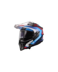 LS2 MX701 Esploratore C Frontiera II