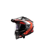 LS2 MX701 Esploratore C Frontiera II