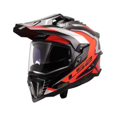 LS2 MX701 Explorer C Frontier II