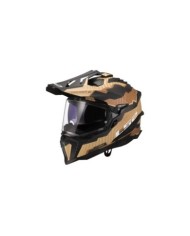 LS2 MX701 Explorer C Trick