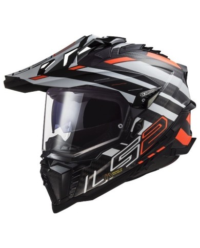 LS2 MX701 C Explorer Edge