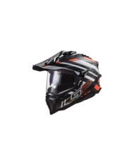 LS2 MX701 C Explorer Edge