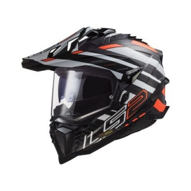 LS2 MX701 C Bordo esploratore