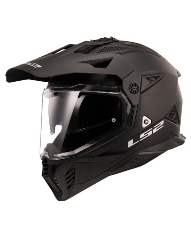 LS2 MX702 Pioneer II Solido