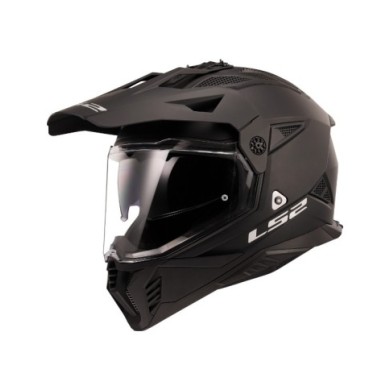 LS2 MX702 Pioneer II Solido