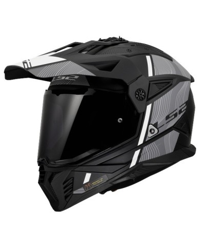 LS2 MX702 Pioneer II Hill