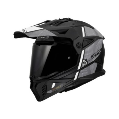 LS2 MX702 Pioneer II Hill