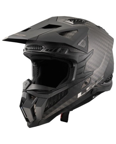 LS2 MX703 C X-Force Solido