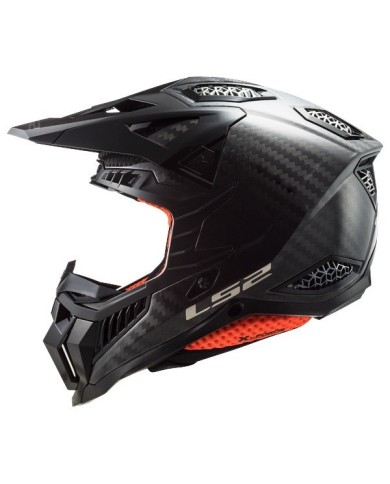 LS2 MX703 C X-Force Solid