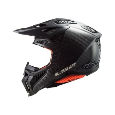 LS2 MX703 C X-Force Solido