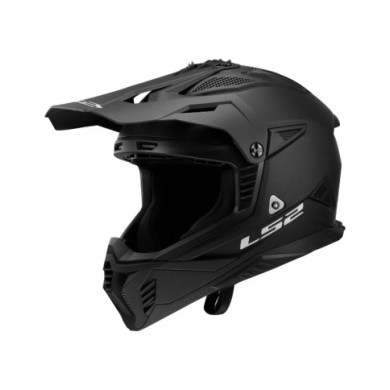 LS2 MX708 Veloce II Solido