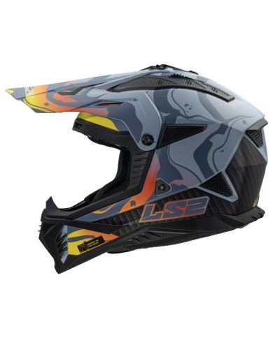 LS2 MX708 Fast II Wash