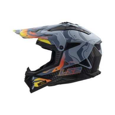 LS2 MX708 Lavaggio rapido II