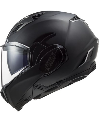 LS2 FF900 Valiant II Solid