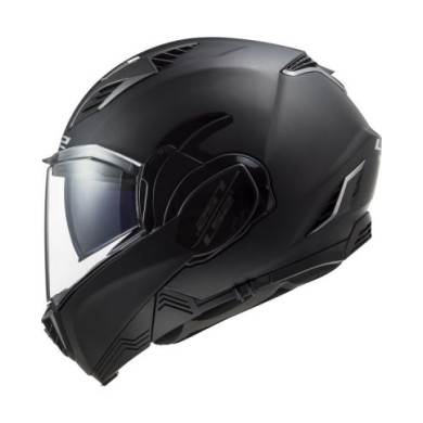 LS2 FF900 Valiant II Solid