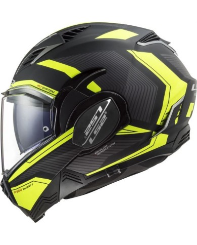 LS2 FF900 Valiant II Revo