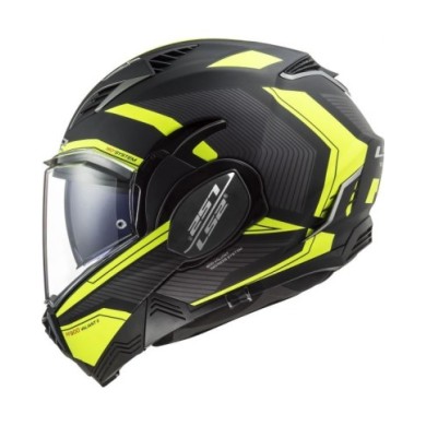 LS2 FF900 Valiant II Revo