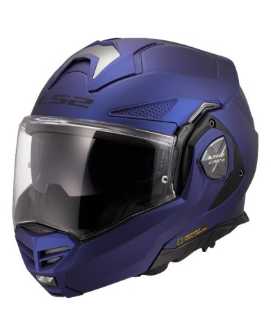 LS2 FF901 Advant X Solido