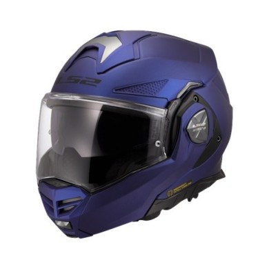 LS2 FF901 Advant X Solido