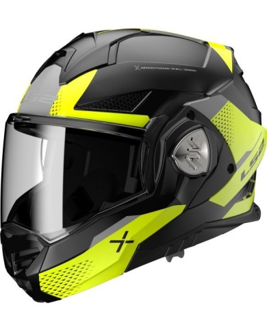 LS2 FF901 Advant X Oblivion