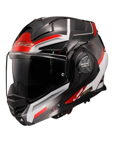 LS2 FF901 Spettro Advant X