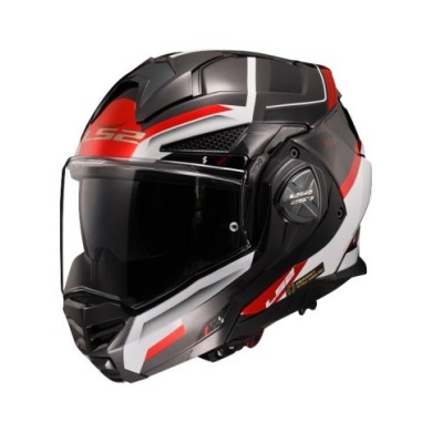 LS2 FF901 Spettro Advant X