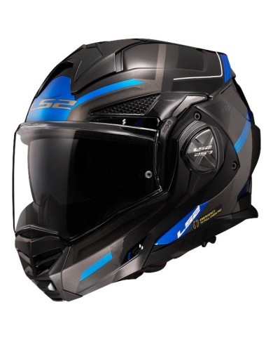 LS2 FF901 Spettro Advant X