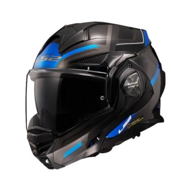 LS2 FF901 Spettro Advant X