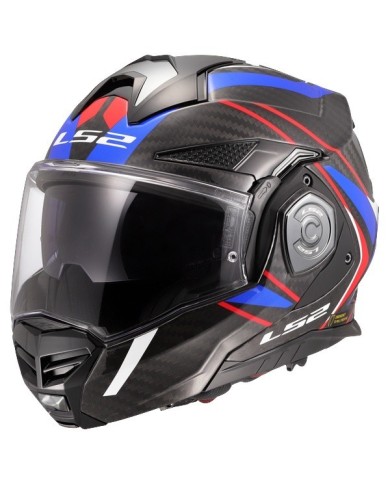 LS2 FF901 Avv. X C Futuro II